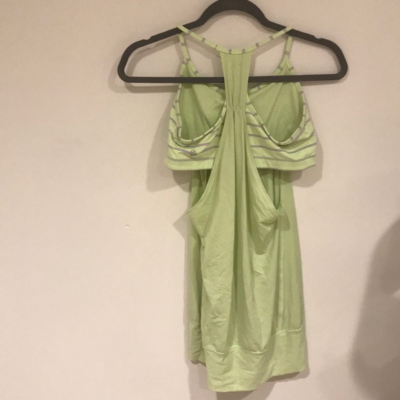 Lululemon No Limits Tank - Picture 2 of 10